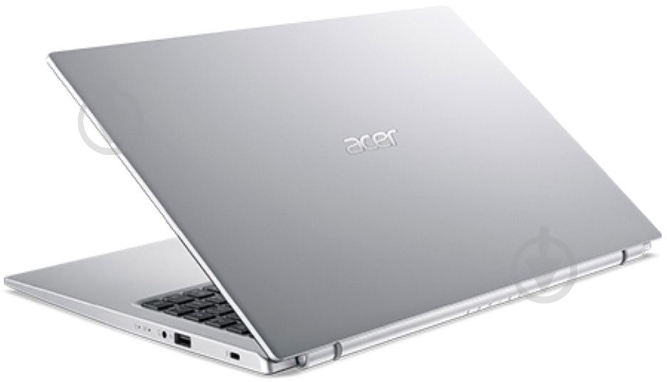 Ноутбук Acer Aspire 3 A315-35 15,6" (NX.A6LEU.02Y) pure silver - фото 6