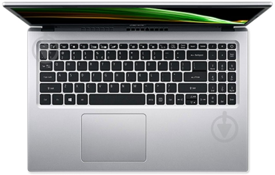 Ноутбук Acer Aspire 3 A315-35 15,6" (NX.A6LEU.02Y) pure silver - фото 4