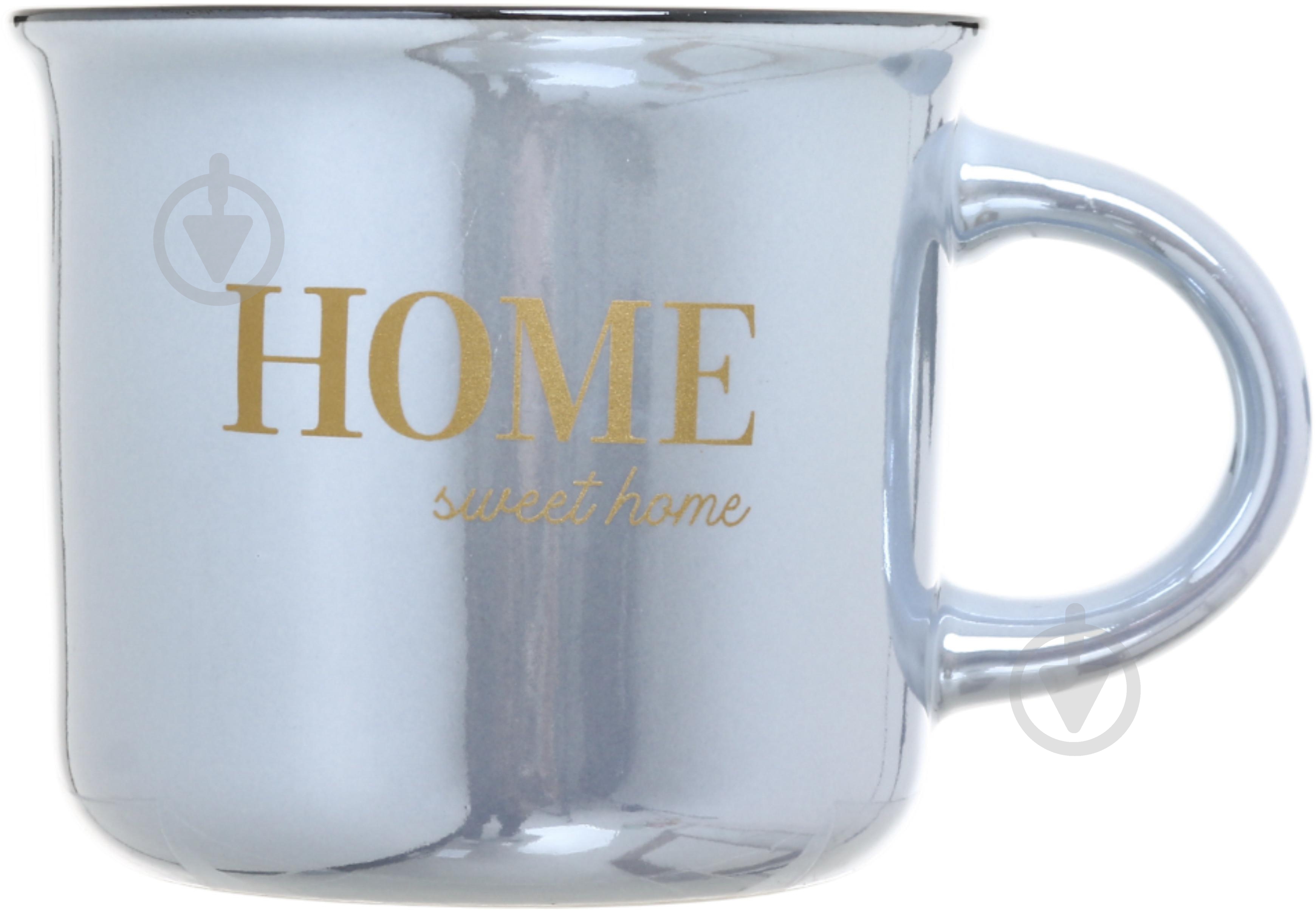 Чашка Fiora Pearl Blue 180 мл - фото 3