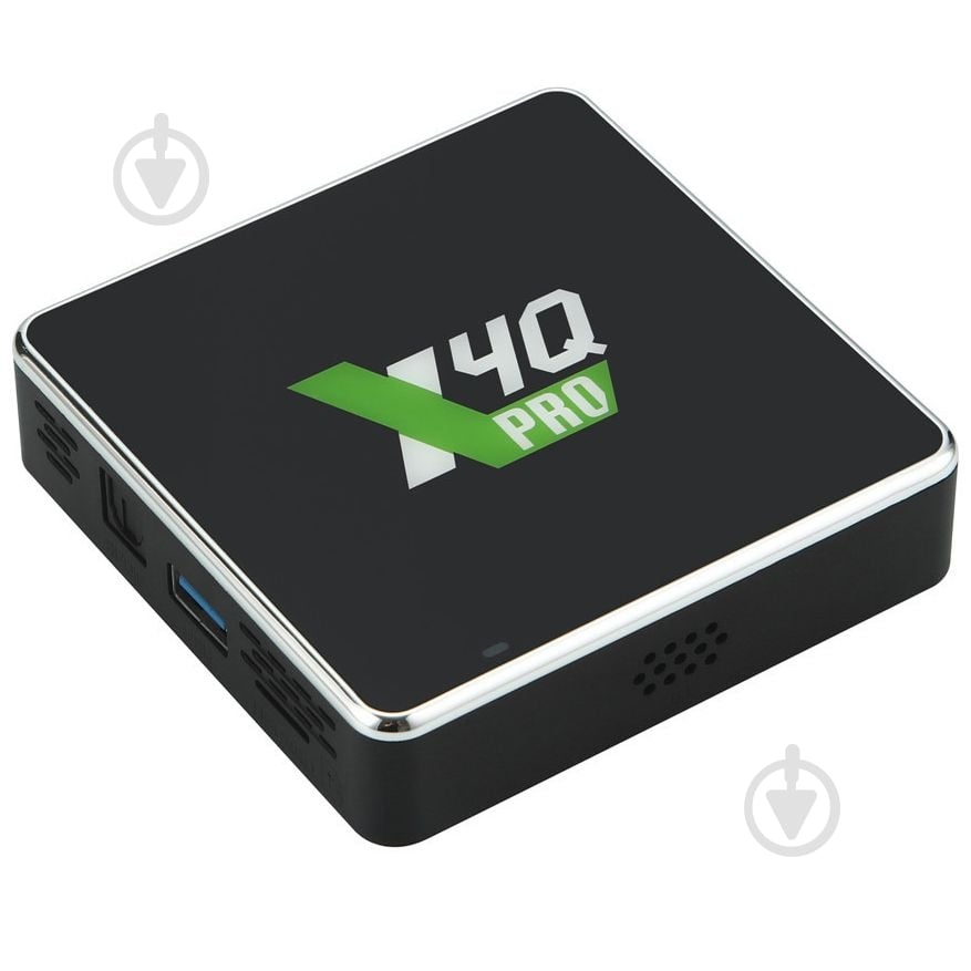 Медиаплеер Ugoos X4Q PRO - фото 3 Медиаплеер Ugoos X4Q PRO - фото 3