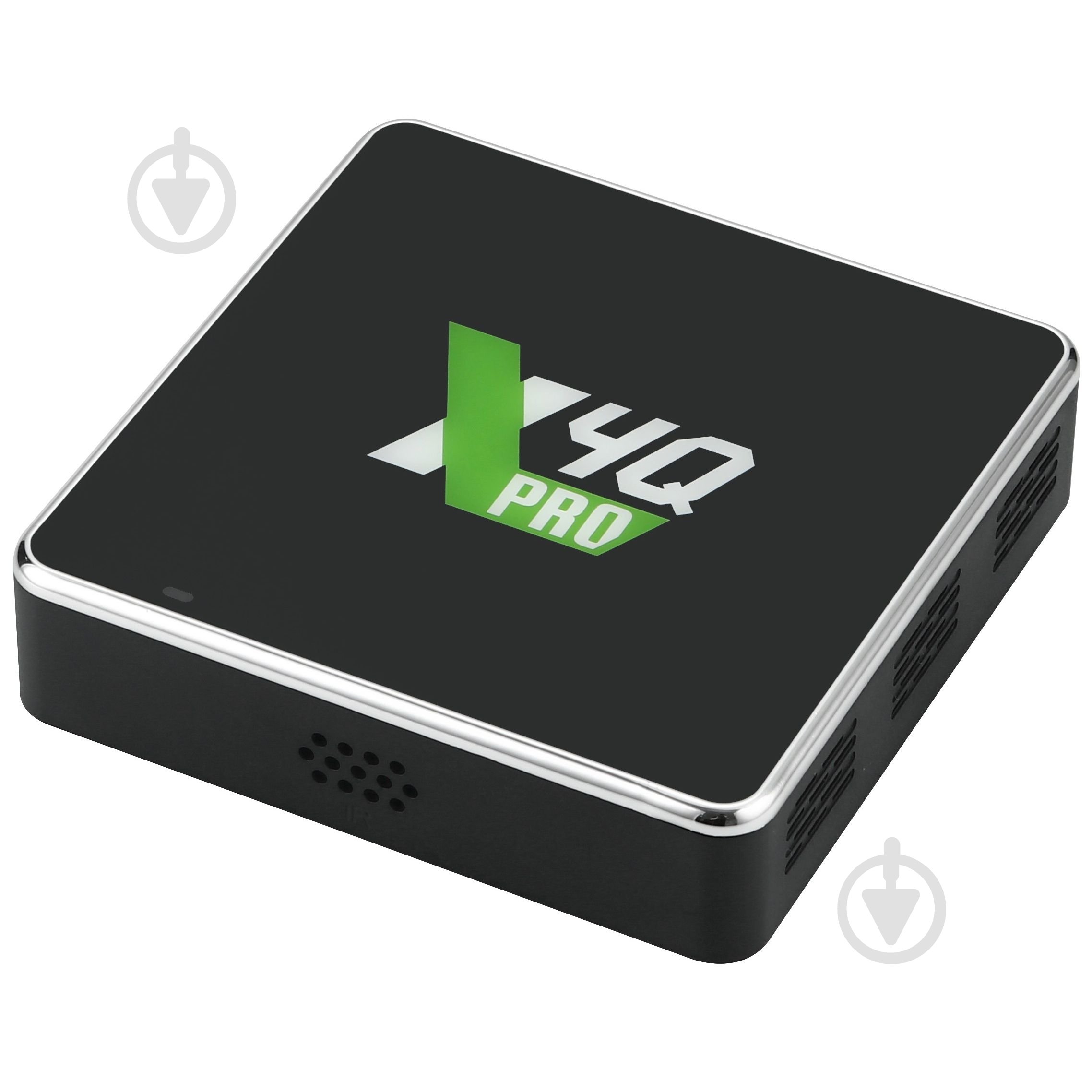 Медиаплеер Ugoos X4Q PRO - фото 4 Медиаплеер Ugoos X4Q PRO - фото 4