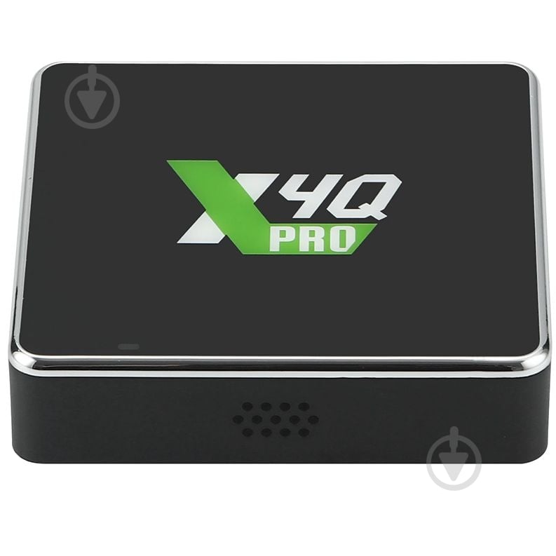 Медиаплеер Ugoos X4Q PRO - фото 5 Медиаплеер Ugoos X4Q PRO - фото 5