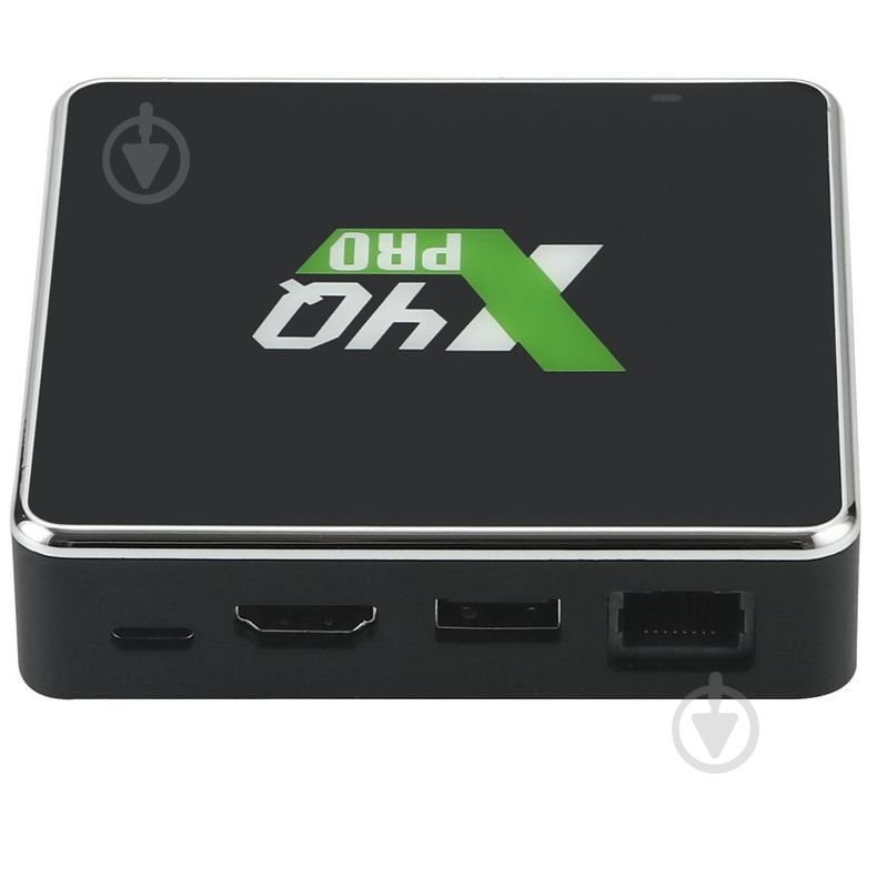 Медиаплеер Ugoos X4Q PRO - фото 6 Медиаплеер Ugoos X4Q PRO - фото 6