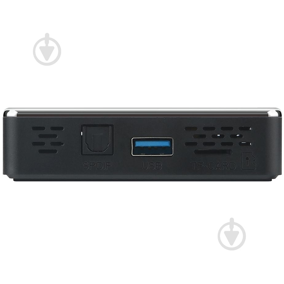 Медиаплеер Ugoos X4Q PRO - фото 7 Медиаплеер Ugoos X4Q PRO - фото 7