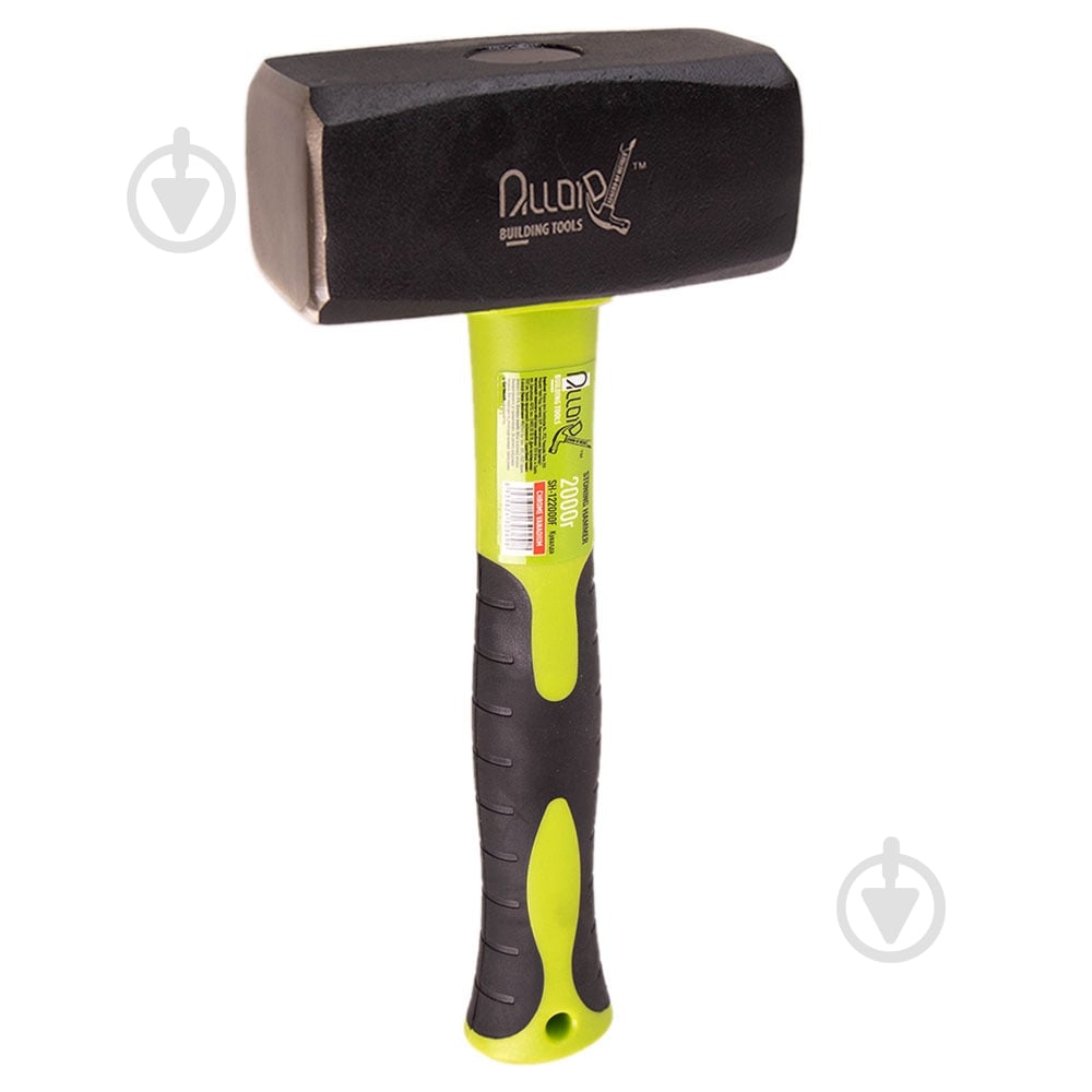 Кувалда Alloid SH-122000F (8) - фото 1
