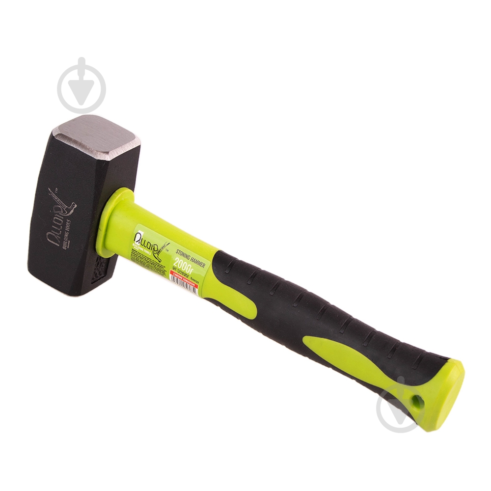 Кувалда Alloid SH-122000F (8) - фото 2