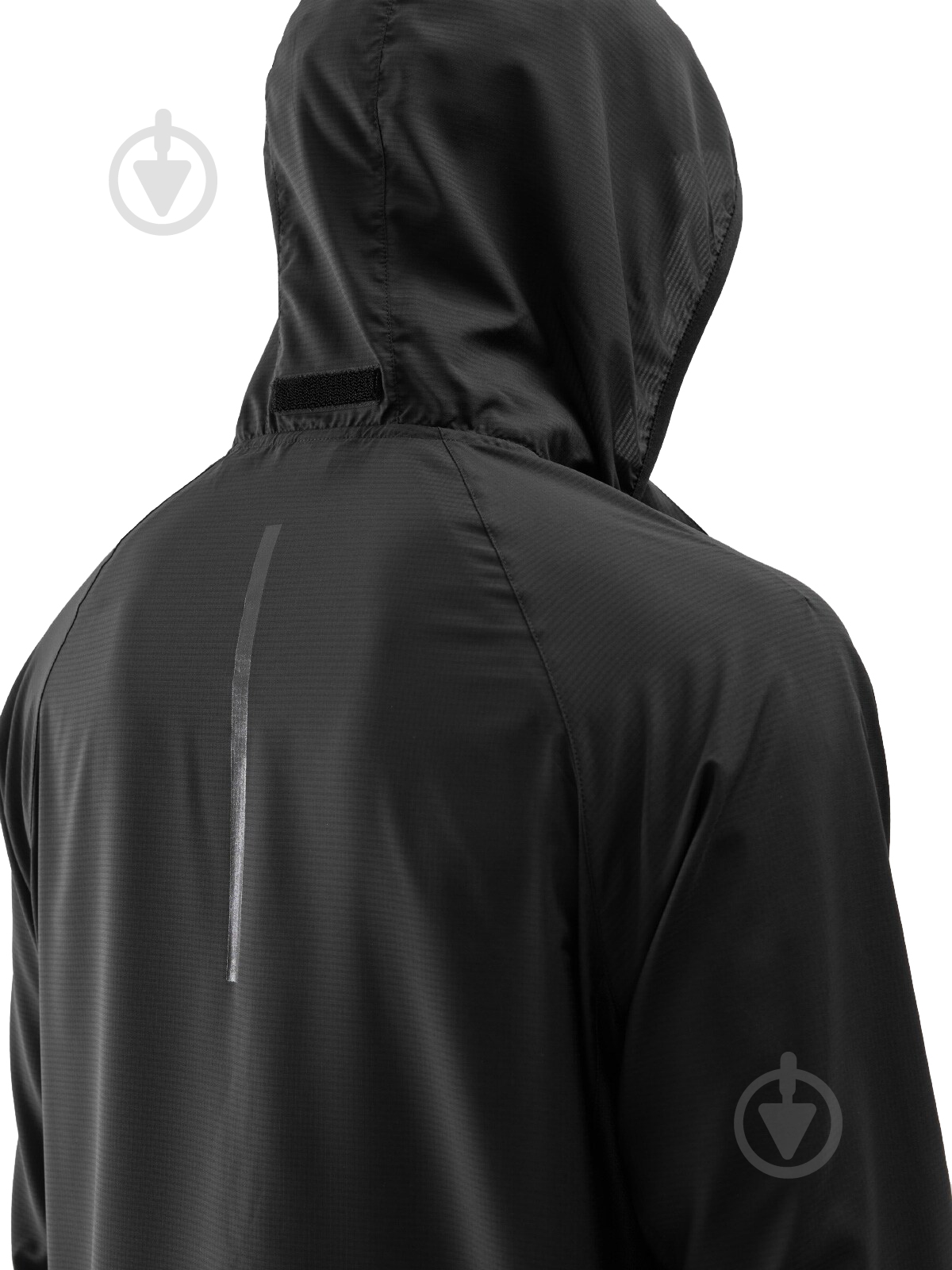 Куртка мужская 4F 4FWSS24TTJAM433-20S р.S черная - фото 4 Куртка мужская 4F 4FWSS24TTJAM433-20S р.S черная - фото 4