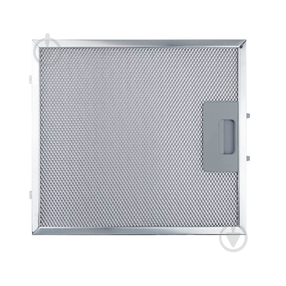 Фильтр алюминиевый Perfelli 0090 - фото 1 Фильтр алюминиевый Perfelli 0090 - фото 1