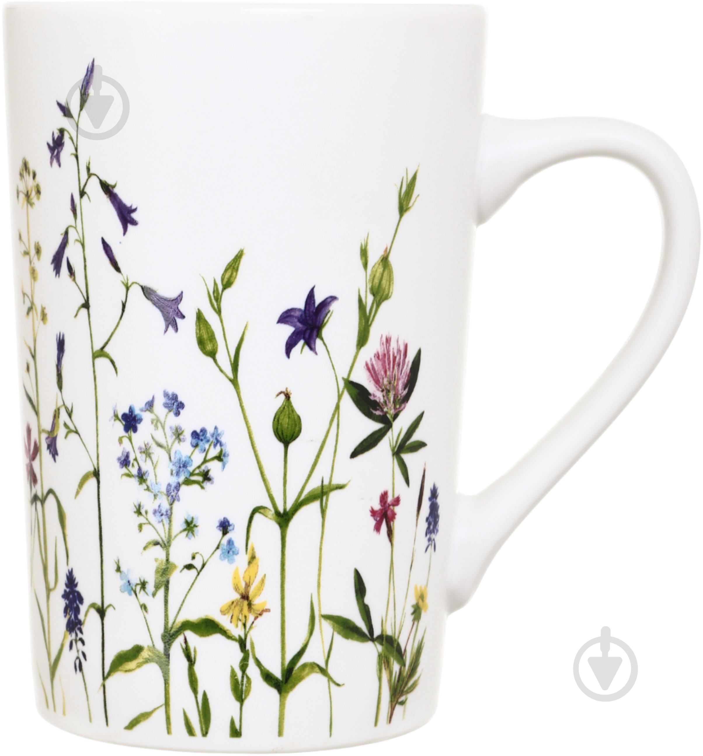 Чашка Fiora Champ Fleurs 385 мл - фото 3 Чашка Fiora Champ Fleurs 385 мл - фото 3