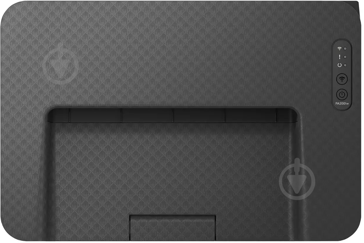 Принтер Kyocera PA2000w WiFi А4 (1102YV3NX0) - фото 6 Принтер Kyocera PA2000w WiFi А4 (1102YV3NX0) - фото 6