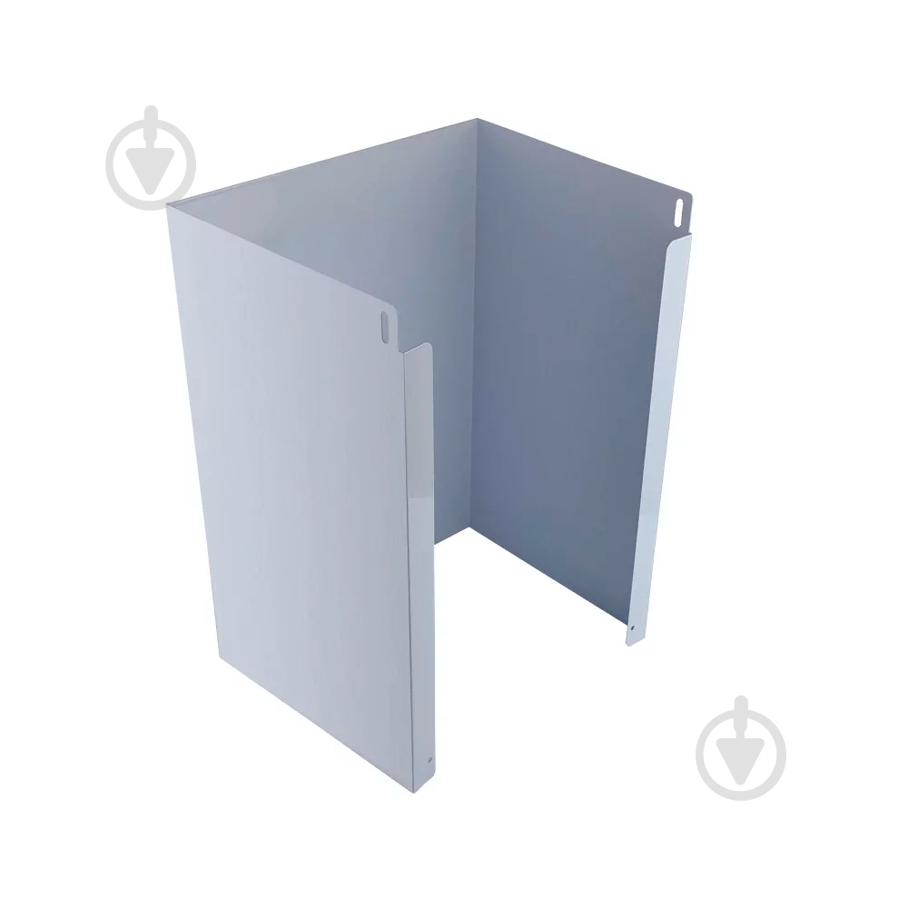 Декоративный короб Perfelli DK 5060-17W - фото 2 Декоративный короб Perfelli DK 5060-17W - фото 2