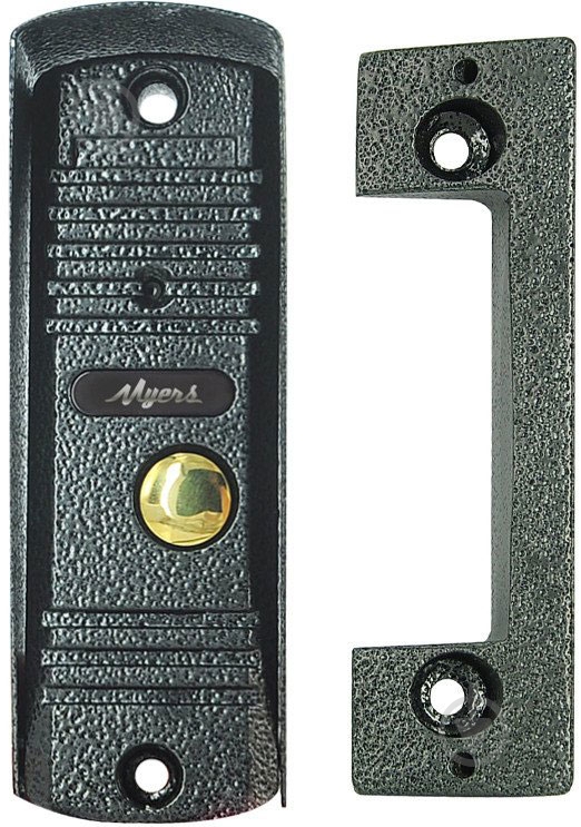 Вызывная панель Partizan D-100S - фото 1 Вызывная панель Partizan D-100S - фото 1