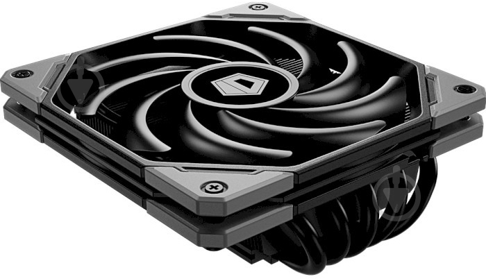 Процессорный кулер ID-Cooling IS-50X V3 - фото 1 Процессорный кулер ID-Cooling IS-50X V3 - фото 1