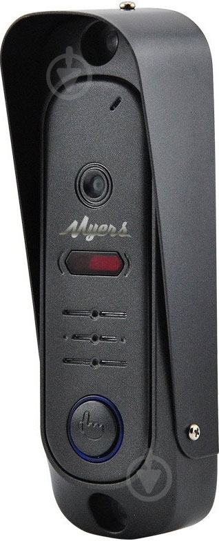 Вызывная панель Partizan D-200B - фото 1