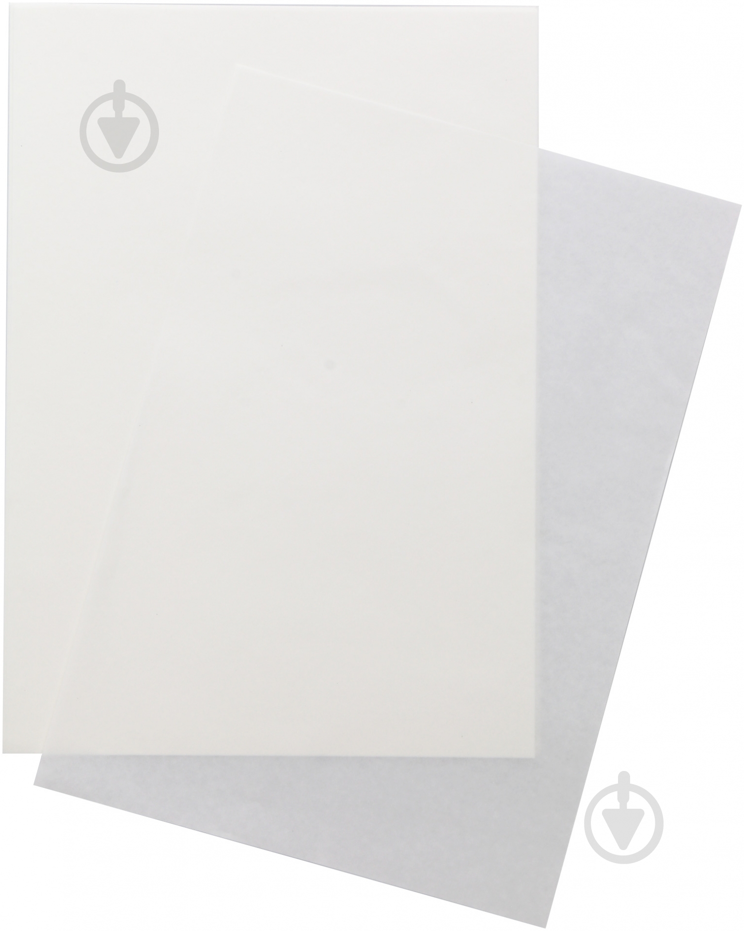 Калька КТ4125Е А4 25 листов - фото 1