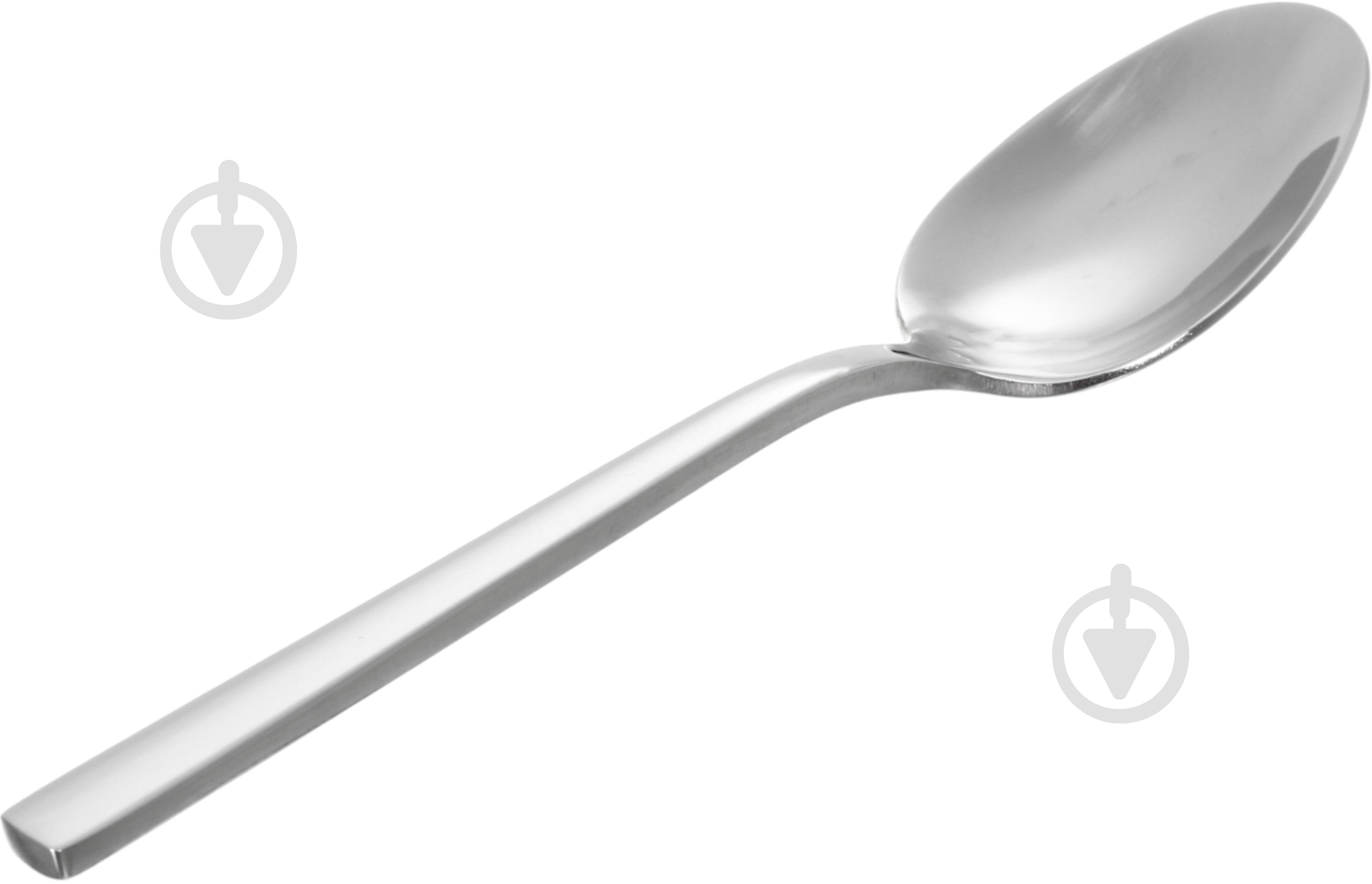 Набор столовых приборов Flamberg Lucent 24 предмети - фото 5