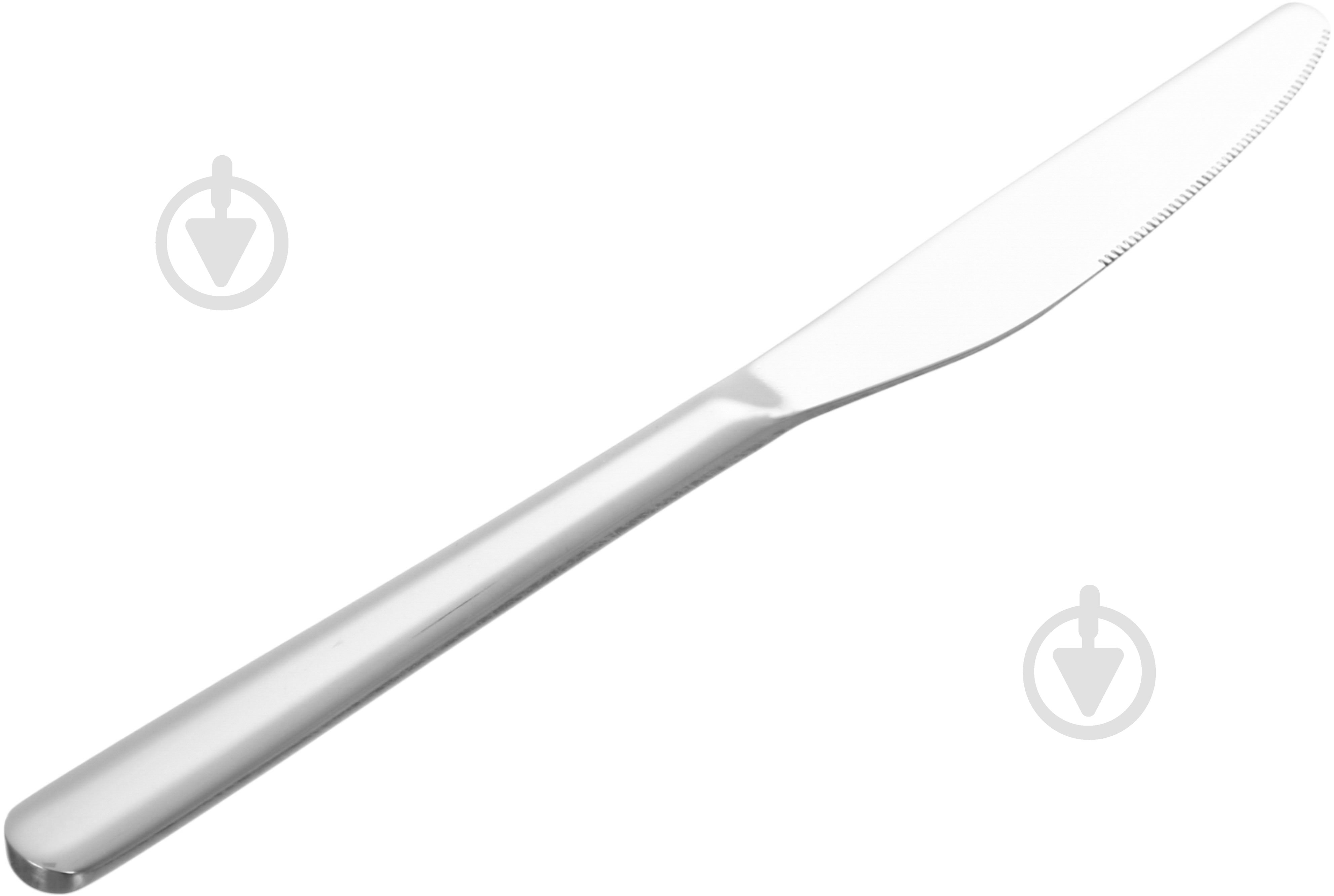 Набор столовых приборов Flamberg Velisse 24 предмета - фото 3