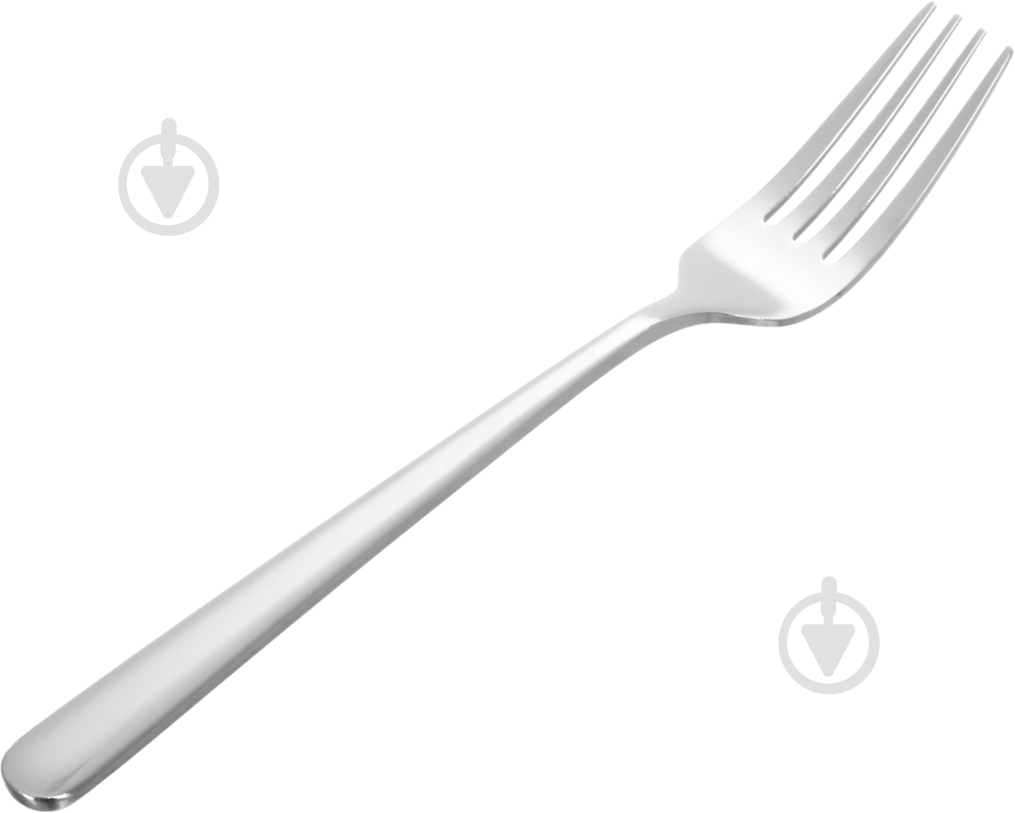 Набор столовых приборов Flamberg Velisse 24 предмета - фото 4