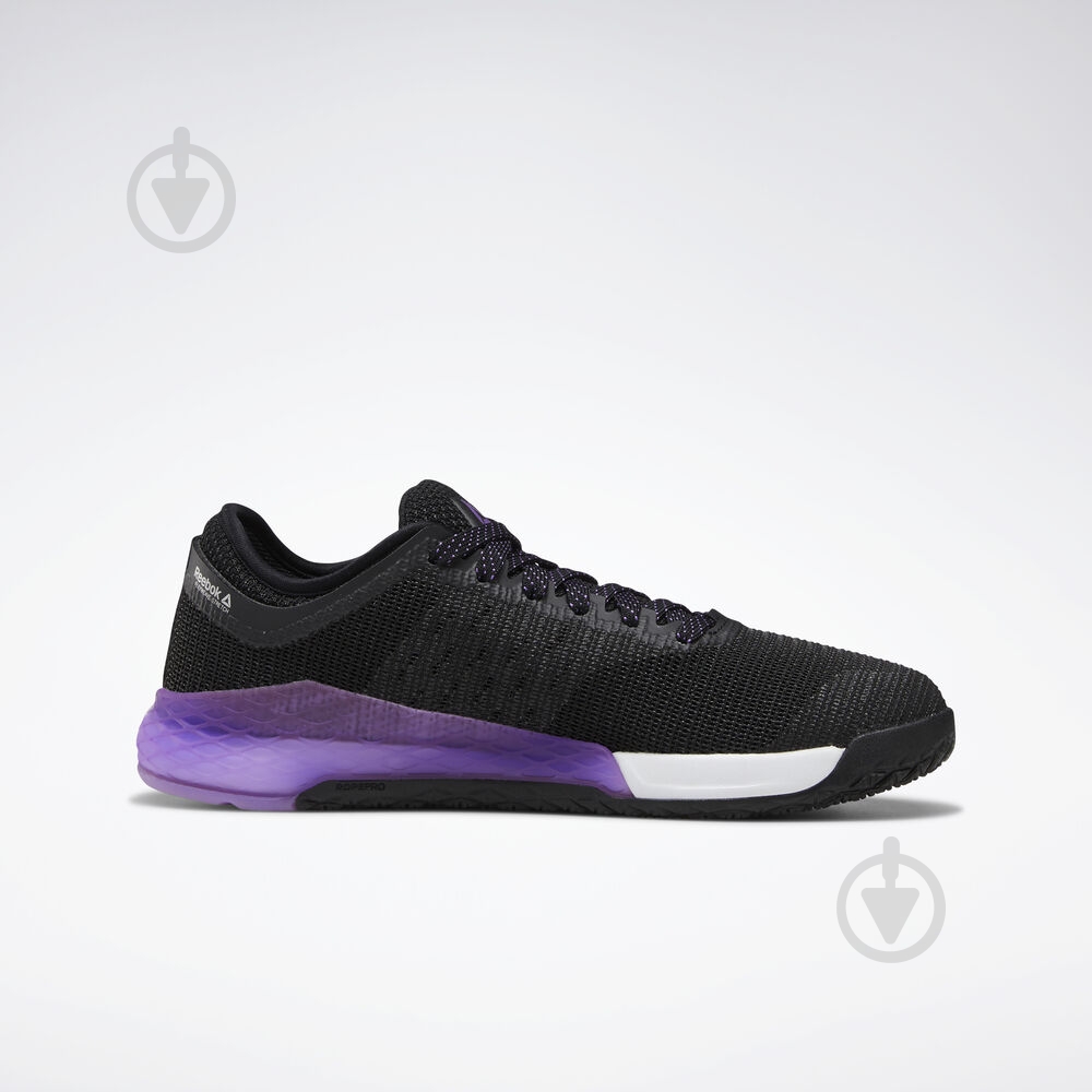 Кроссовки женские Reebok REEBOK NANO 9 DV6366 р.36 черные - фото 2