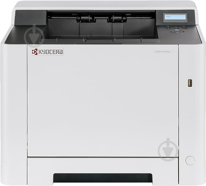 Принтер Kyocera Ecosys PA2100cx А4 (110C0C3NL0) - фото 1