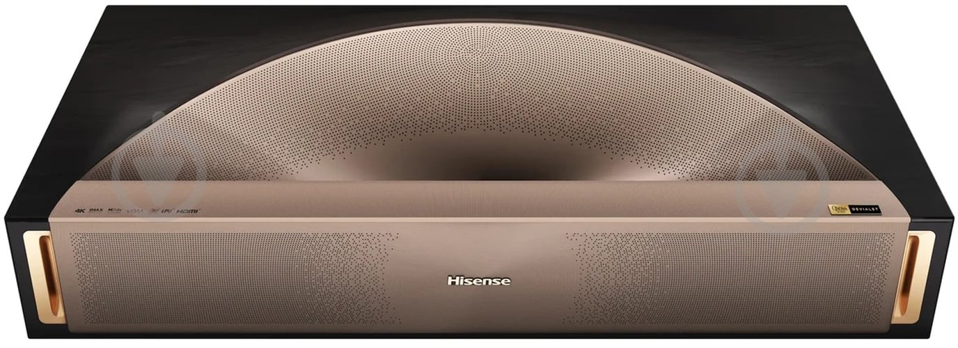 Проектор Hisense (L9Q) - фото 1 Проектор Hisense (L9Q) - фото 1