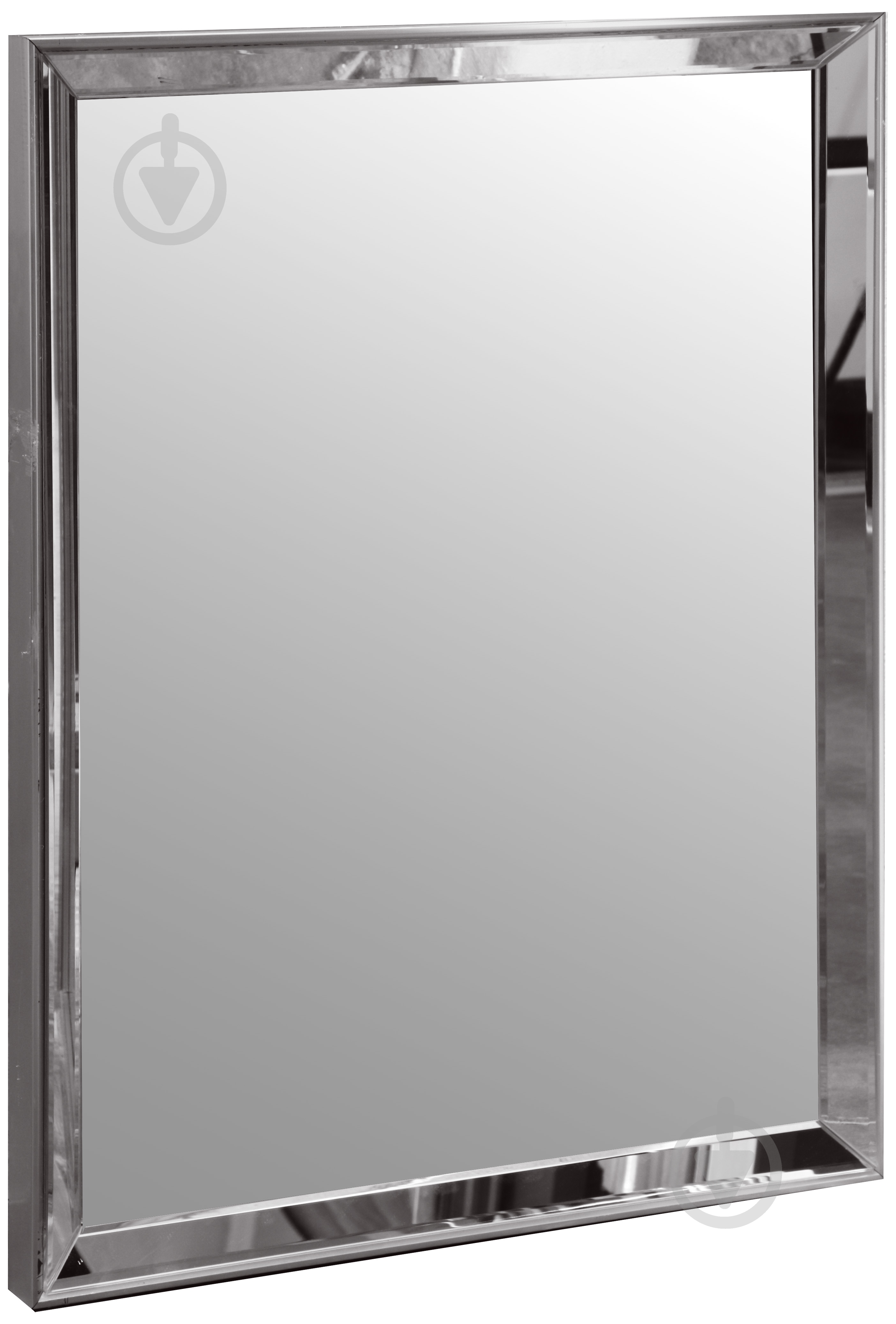 Зеркало ЭЗ-00292 61х81 см - фото 2