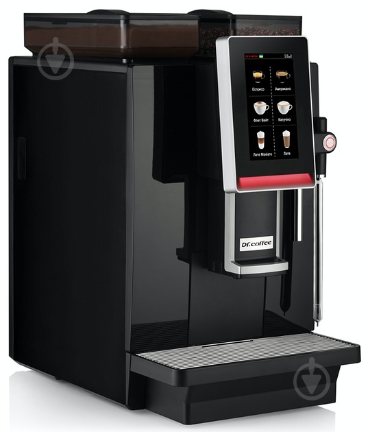 Кофемашина Dr. Coffee MINIBAR S2-В - фото 2
