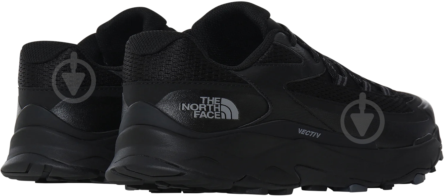 Кросівки чоловічі демісезонні THE NORTH FACE M VECTIV TARAVAL NF0A52Q1KX71 р.46 - фото 3