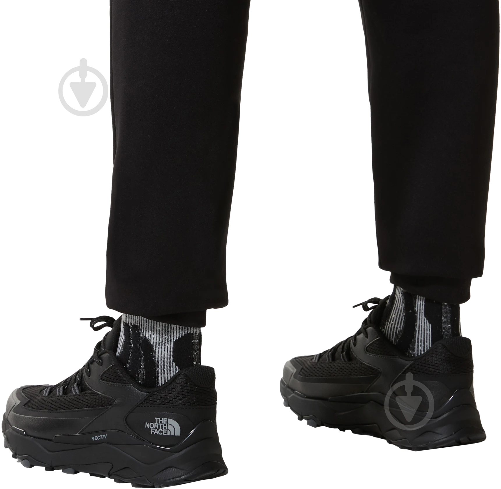 Кросівки чоловічі демісезонні THE NORTH FACE M VECTIV TARAVAL NF0A52Q1KX71 р.46 - фото 7