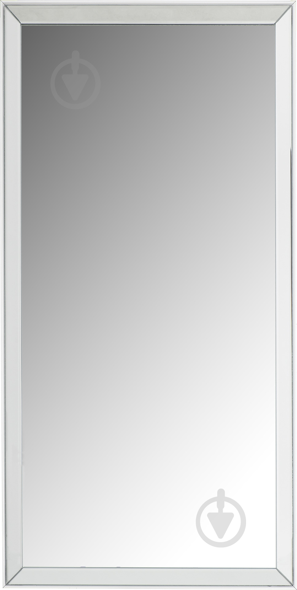 Зеркало ЭЗ-00293 61х121 см - фото 1