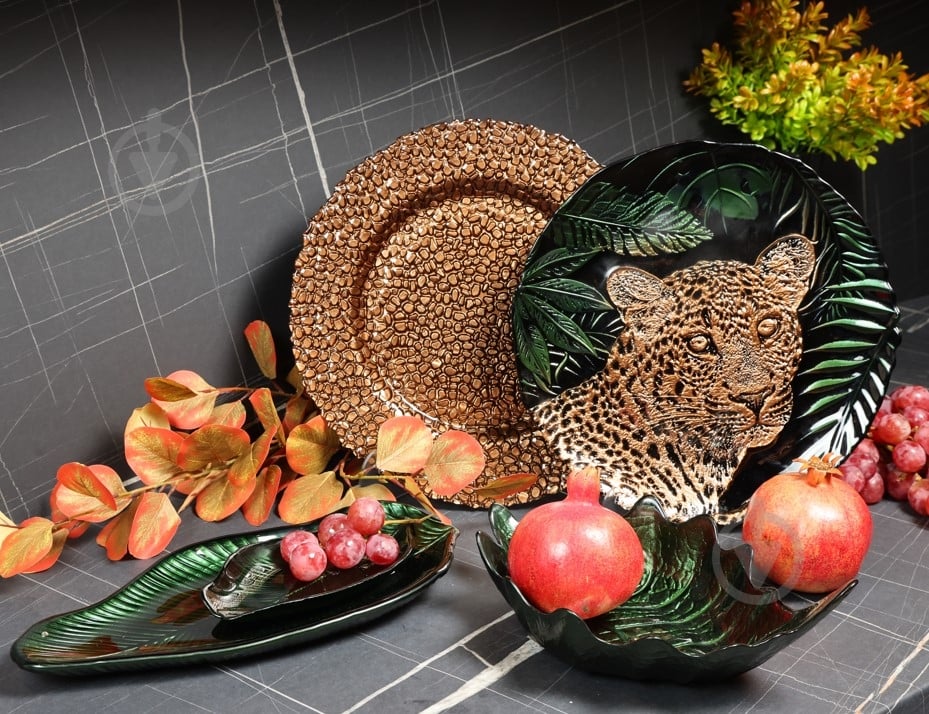 Блюдо Akcam Mira 32 см (13923/Q) - фото 6