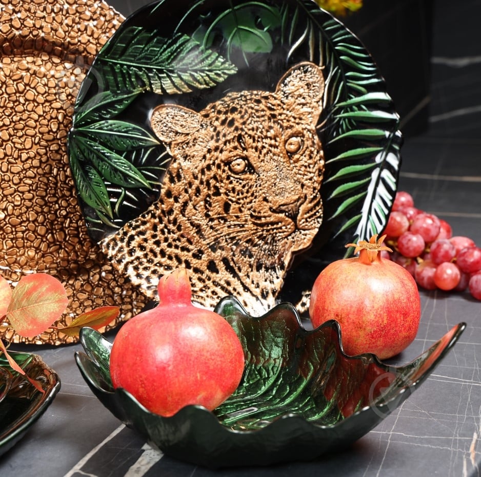 Блюдо Akcam Mira 32 см (13923/Q) - фото 9