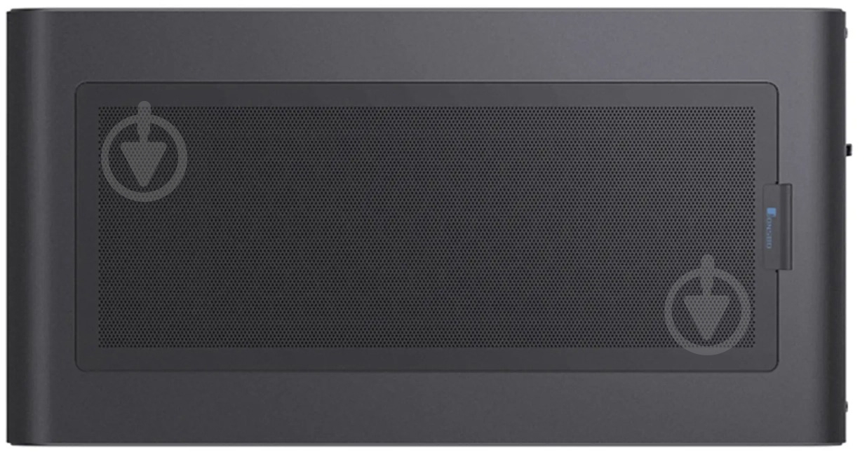 Корпус Jonsbo U4 PRO MESH Black - фото 5