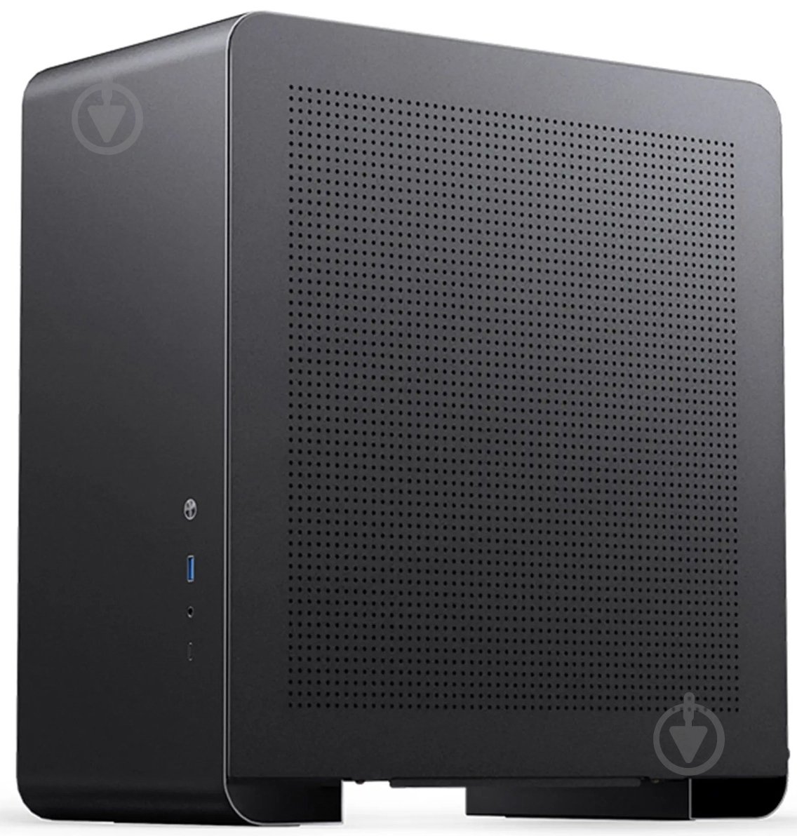 Корпус Jonsbo U4 PRO MESH Black - фото 9