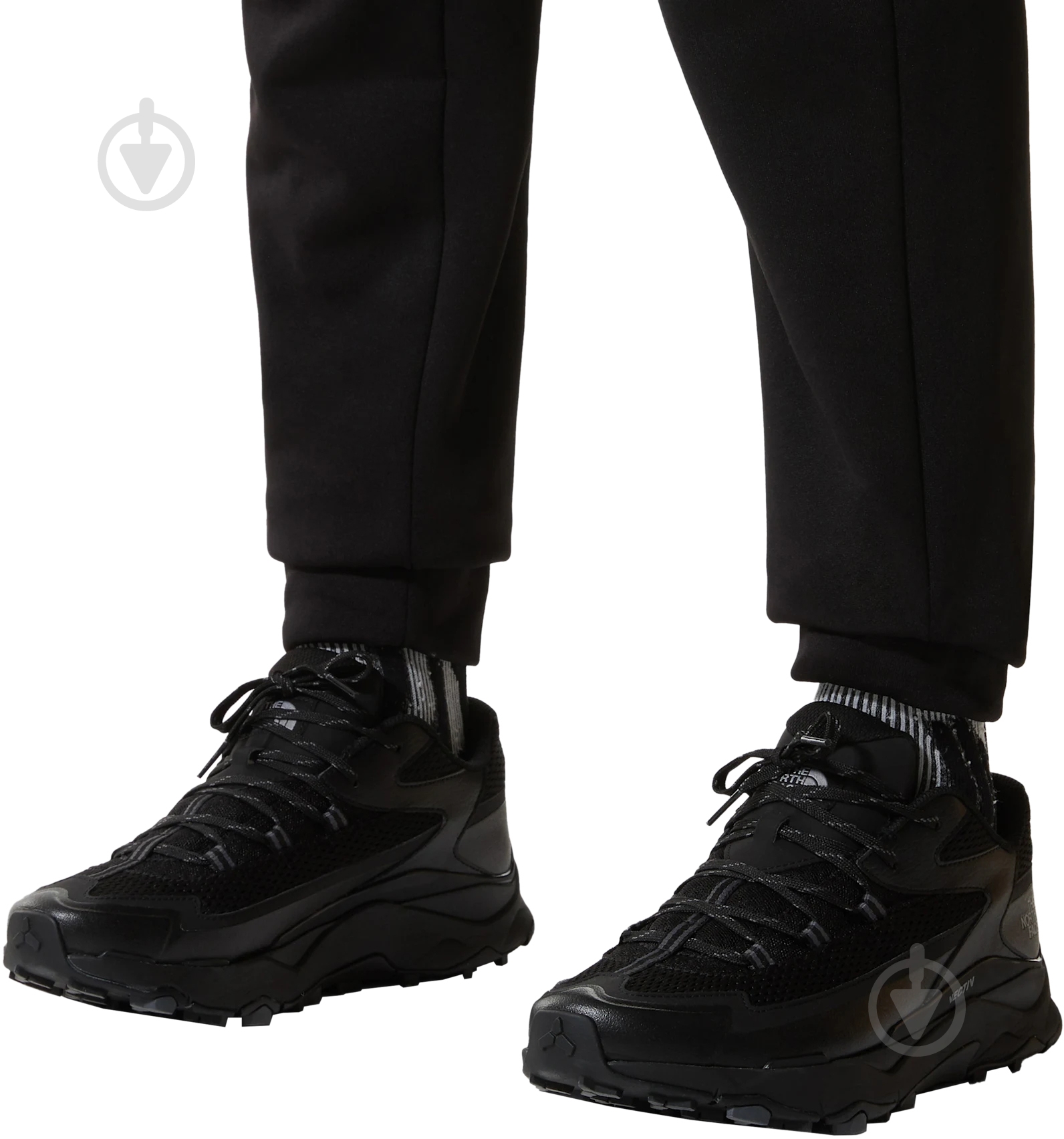 Кросівки чоловічі демісезонні THE NORTH FACE M VECTIV TARAVAL NF0A52Q1KX71 р.45,5 - фото 6