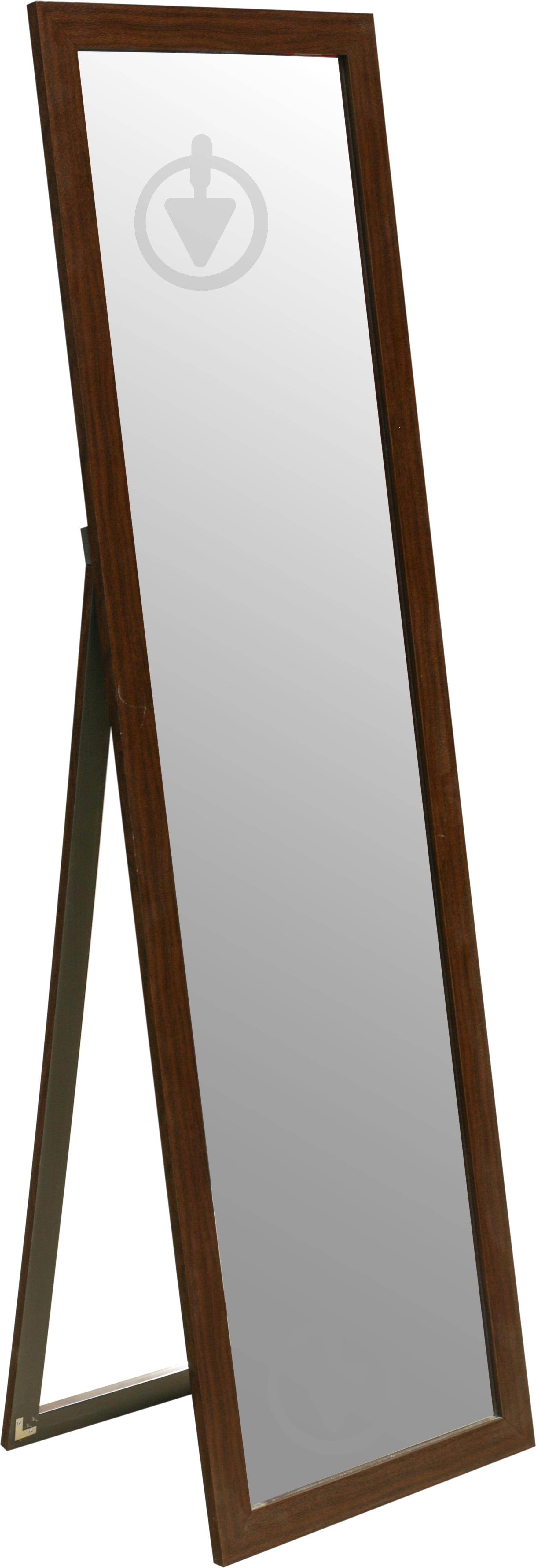 Зеркало ЭЗ-00204 49х169 см - фото 1