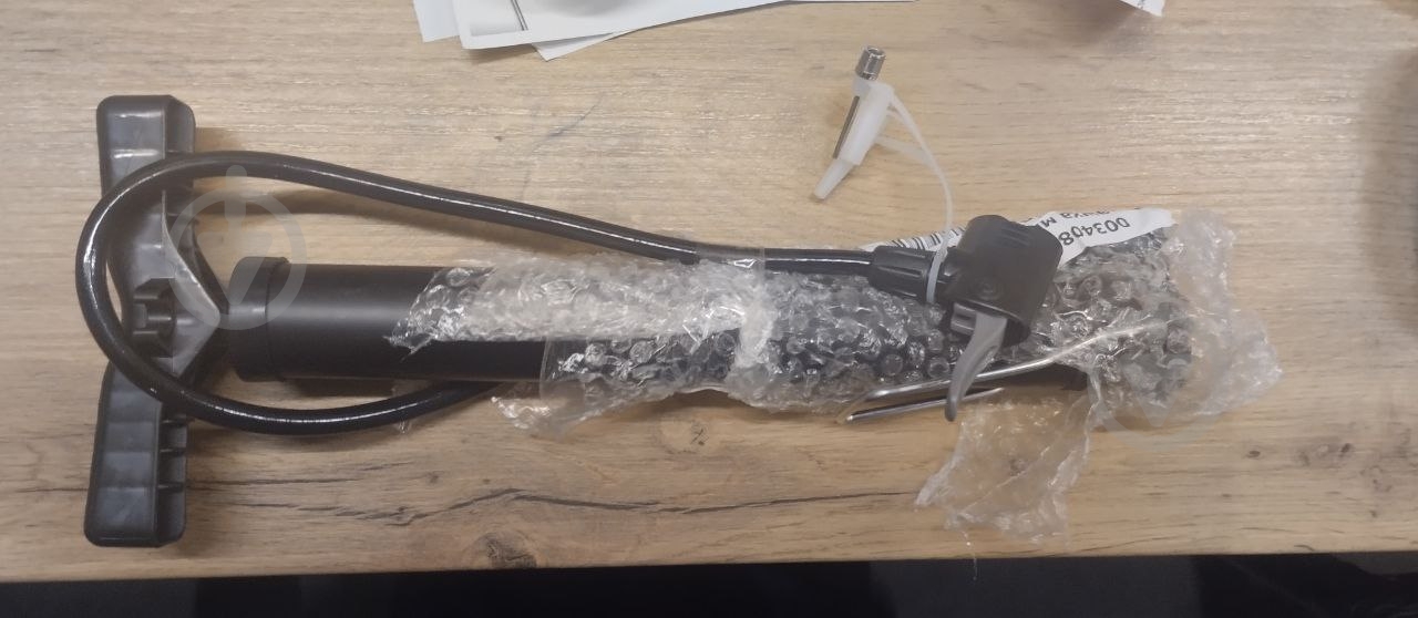 УЦІНКА! Насос KEN TECH - фото 2 УЦІНКА! Насос KEN TECH - фото 2