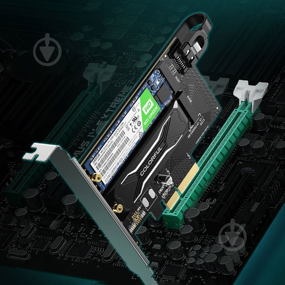 Карман внутренний UGREEN 70504 - фото 5