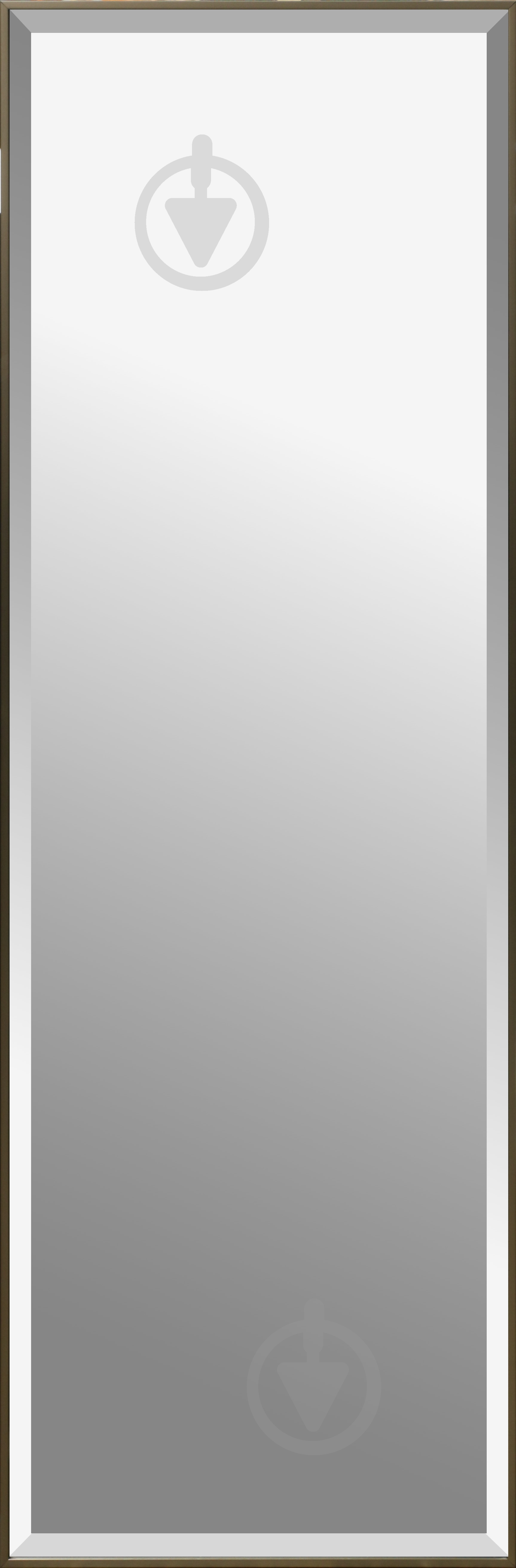 Зеркало ЭЗ-00217 50х151 см - фото 2 Зеркало ЭЗ-00217 50х151 см - фото 2