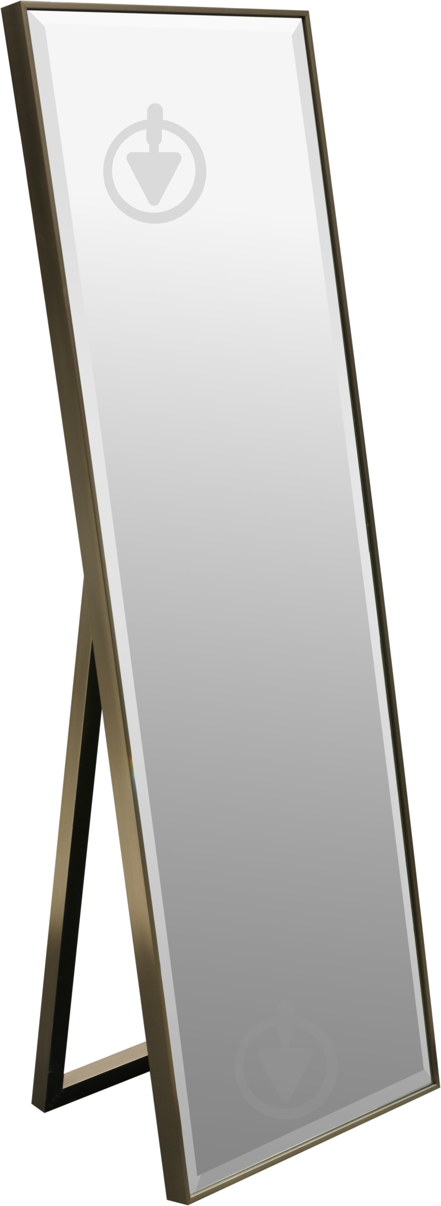 Зеркало ЭЗ-00217 50х151 см - фото 1 Зеркало ЭЗ-00217 50х151 см - фото 1