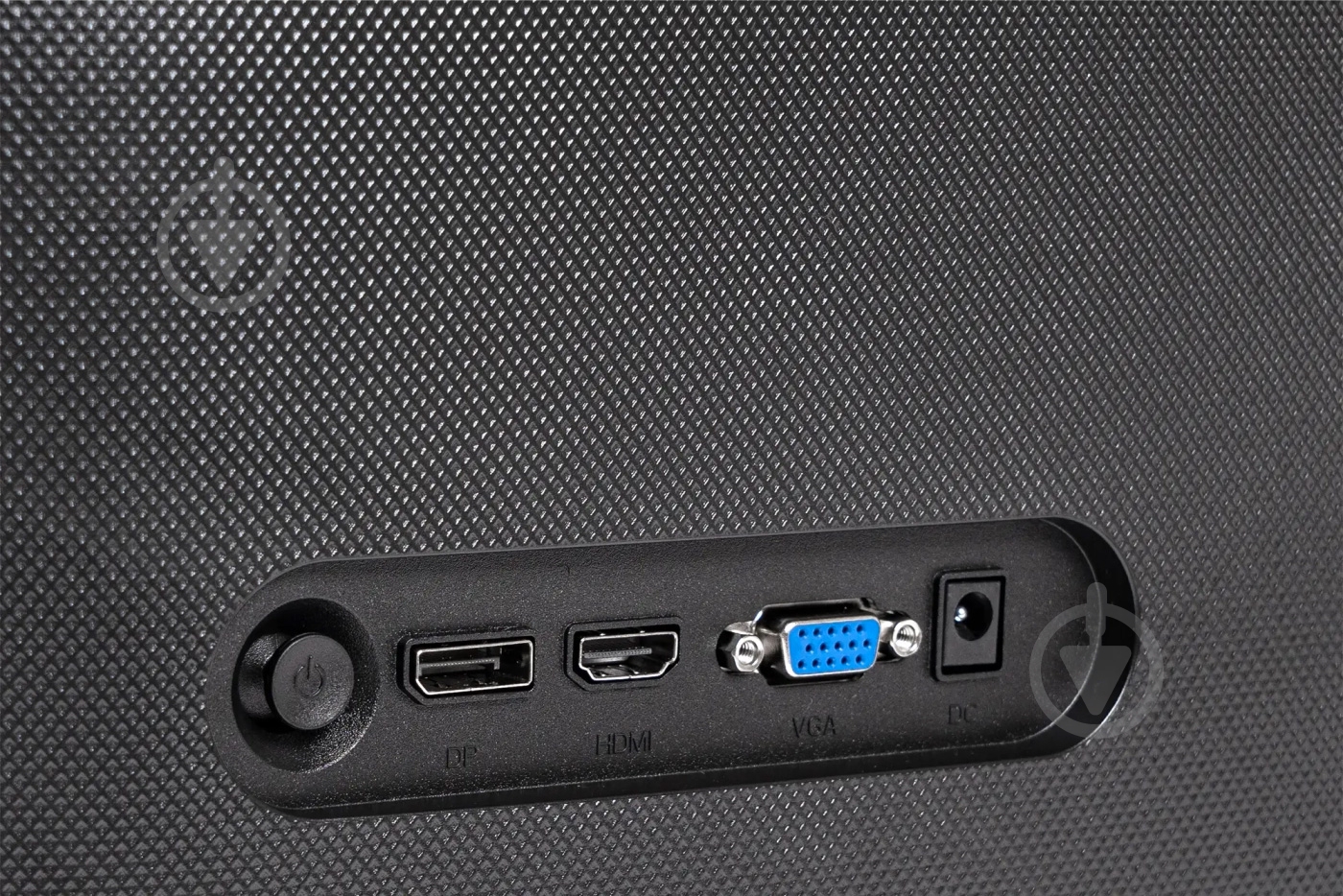 Монітор QUBE B27F75-IPS 27" (B27F75-IPS) - фото 6