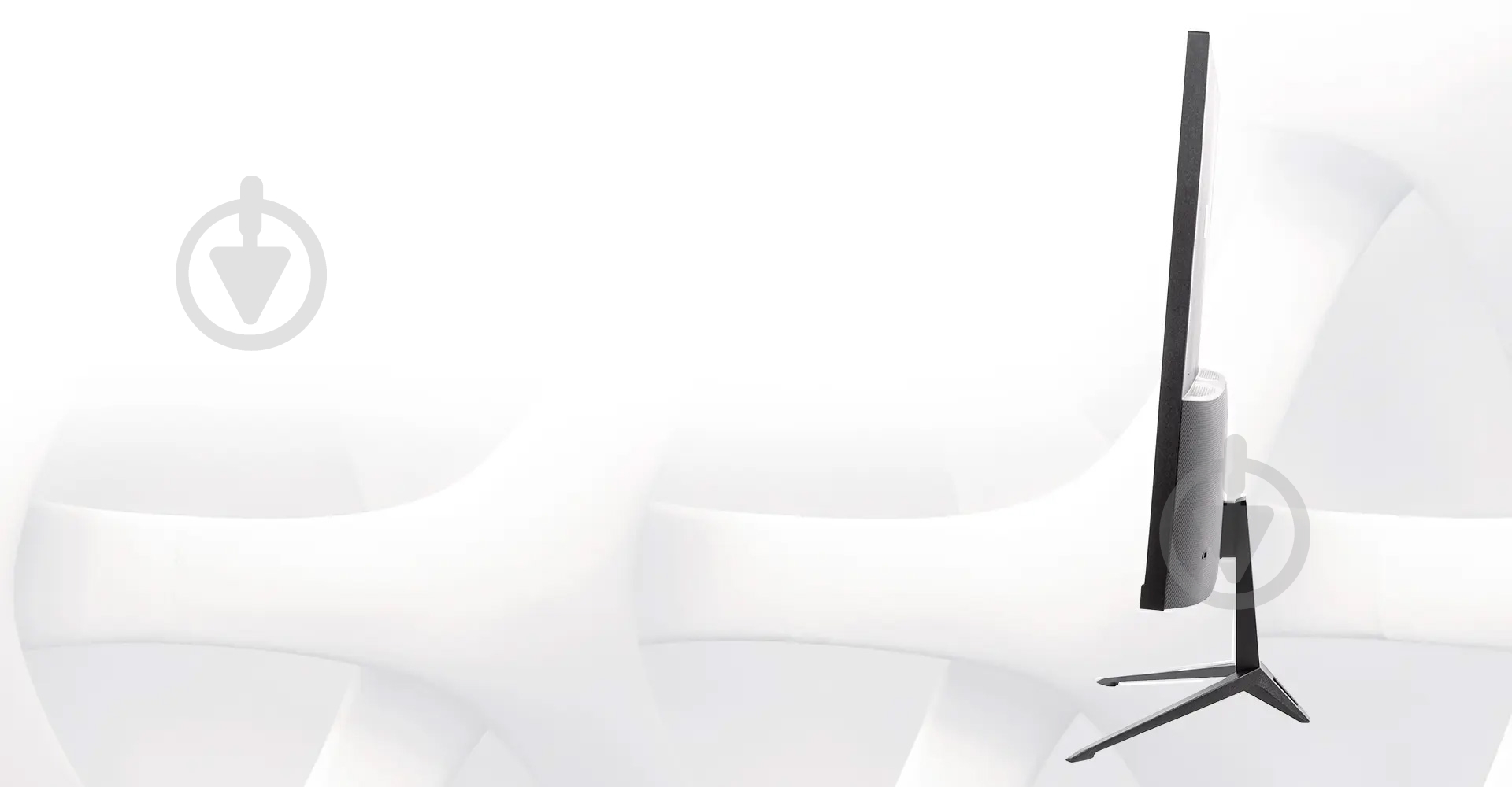 Монітор QUBE B27F75-IPS 27" (B27F75-IPS) - фото 10