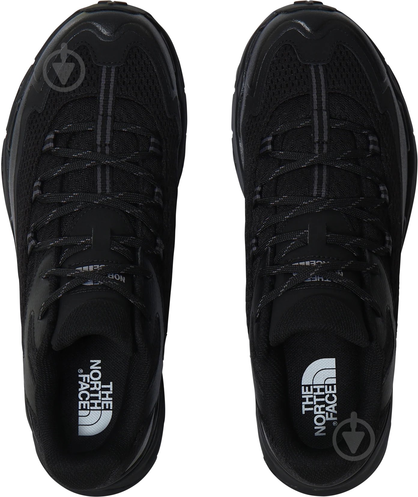 Кросівки чоловічі демісезонні THE NORTH FACE M VECTIV TARAVAL NF0A52Q1KX71 р.44 - фото 4