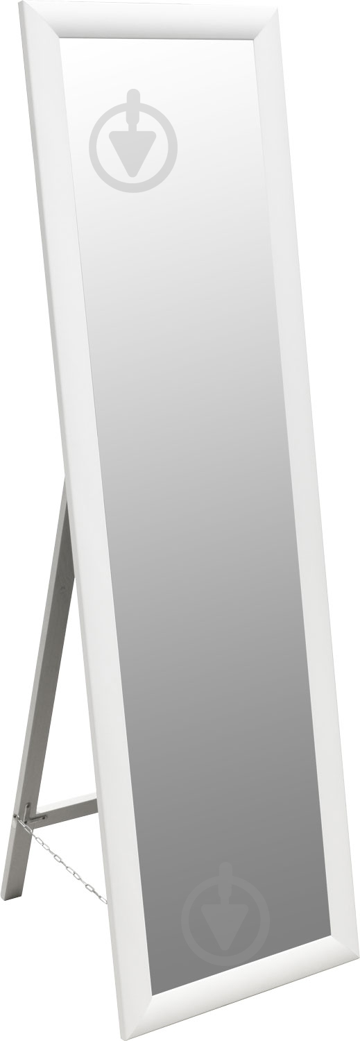 Зеркало МТ 1600х450 мм - фото 1