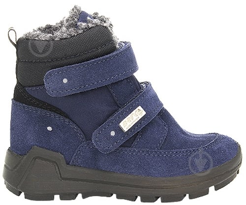 Ботинки для мальчиков BARTEK 11033103 р.24 синий - фото 1 Ботинки для мальчиков BARTEK 11033103 р.24 синий - фото 1