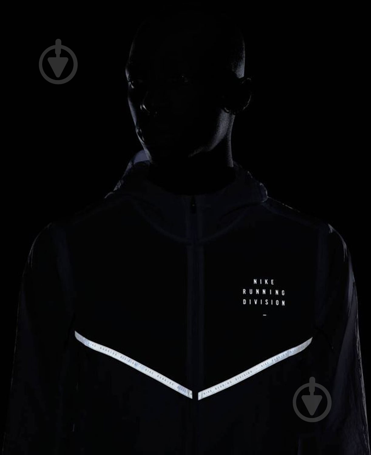 Куртка мужская Nike DM4773-100 р.S белый - фото 10