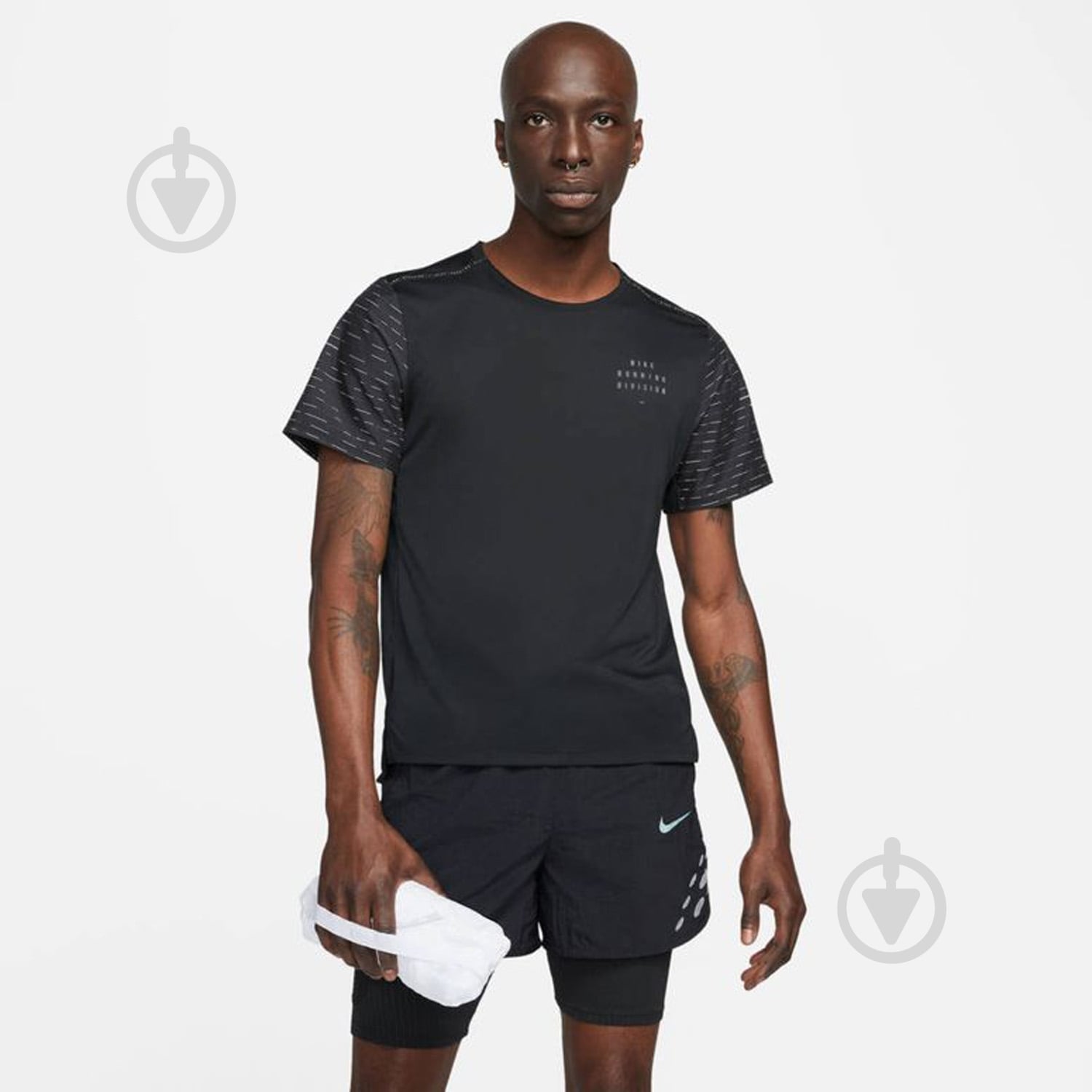 Куртка мужская Nike DM4773-100 р.S белый - фото 9