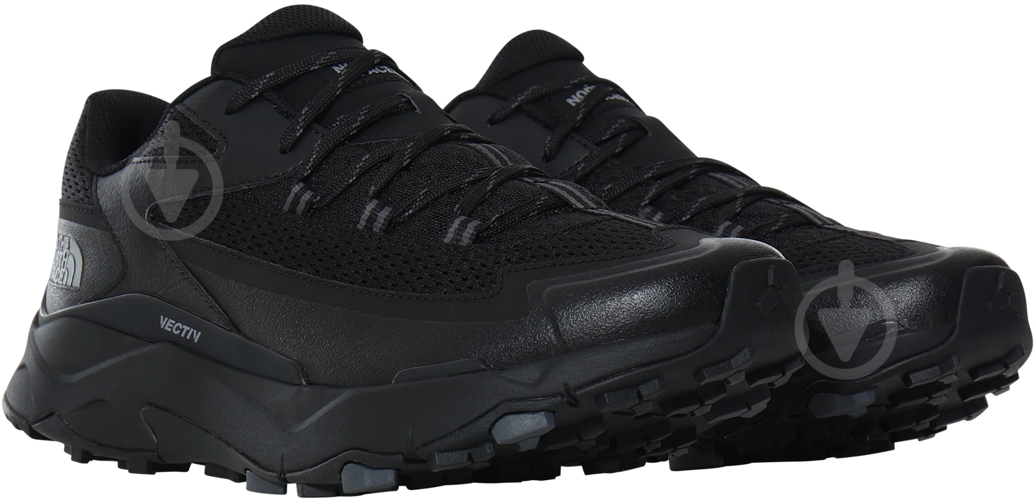 Кросівки чоловічі демісезонні THE NORTH FACE M VECTIV TARAVAL NF0A52Q1KX71 р.43 - фото 2