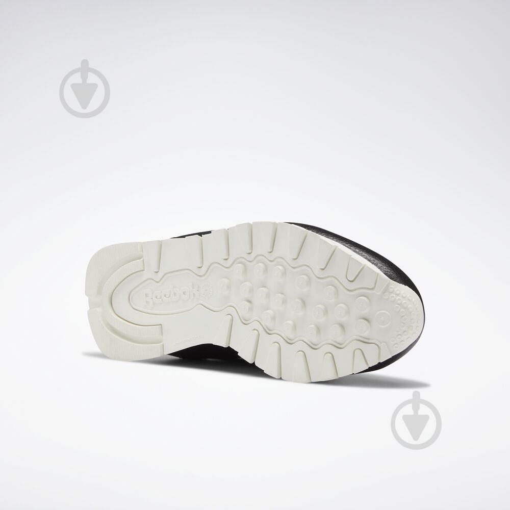 Ботинки Reebok CL LTHR ARCTIC BOOT DV7233 р.37,5 черный - фото 5