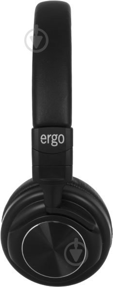 Гарнитура Ergo BT-690 black - фото 4 Гарнитура Ergo BT-690 black - фото 4